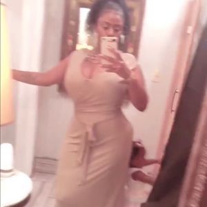 Ralph Lauren special occasion dress